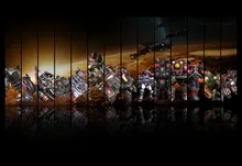 starcraft thor reaper vikings terran battlecruiser starcraft heart of swarm starcraft ii marauder h Art HD Wallpaper